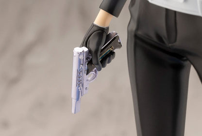 Persona 3 Reload statuette PVC ARTFX J 1/8 P3R Protagonist 22 cm
