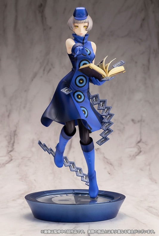 Persona 3 Reload statuette PVC ARTFX J 1/8 Elizabeth 22 cm