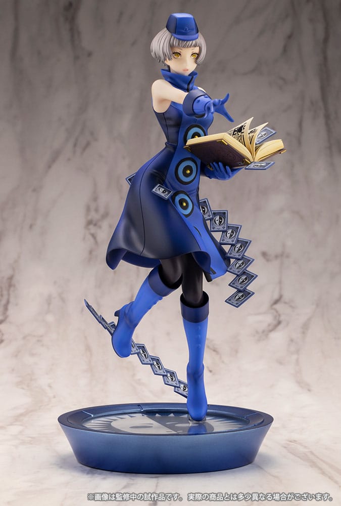 Persona 3 Reload statuette PVC ARTFX J 1/8 Elizabeth 22 cm