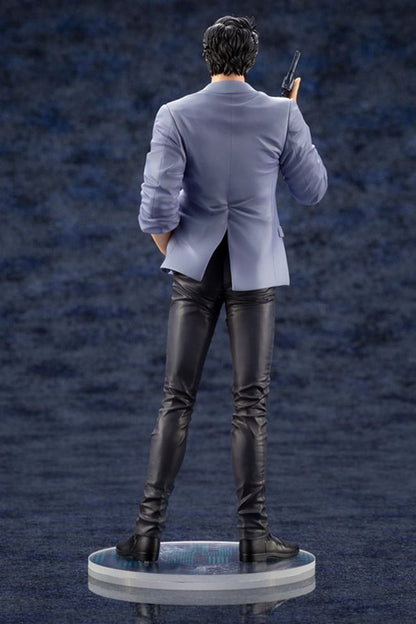 City Hunter The Movie statuette PVC ARTFXJ 1/8 Ryo Saeba (Nicky Larson) 25 cm