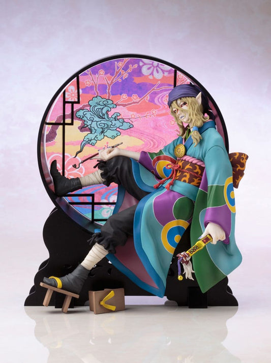 Mononoke statuette PVC ARTFXJ 1/8 Kusuriuri "L'apoticaire" 20 cm