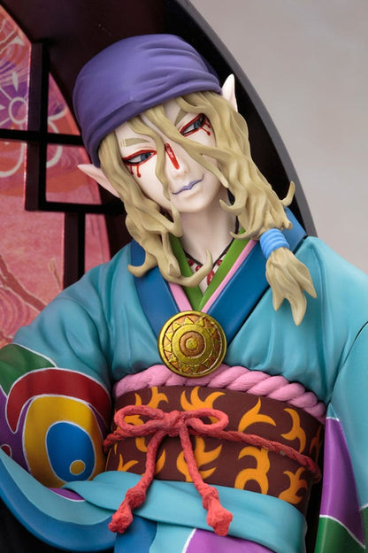 Mononoke statuette PVC ARTFXJ 1/8 Kusuriuri "L'apoticaire" 20 cm