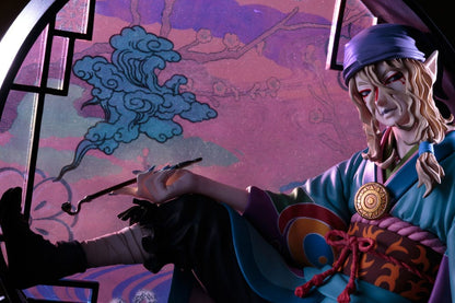 Mononoke statuette PVC ARTFXJ 1/8 Kusuriuri "L'apoticaire" 20 cm
