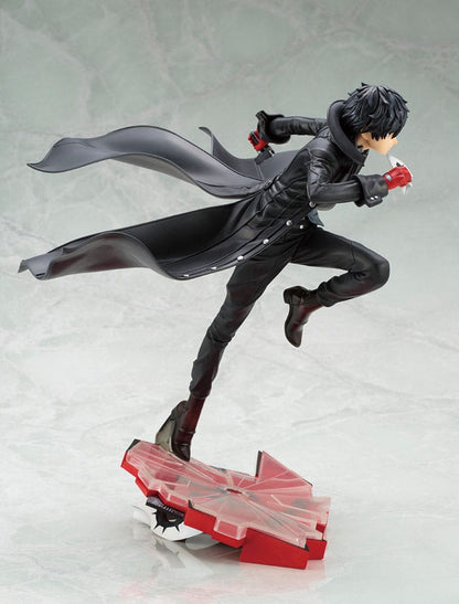 Persona 5 statuette PVC ARTFXJ 1/8 Phantom Thief Ver. 23 cm