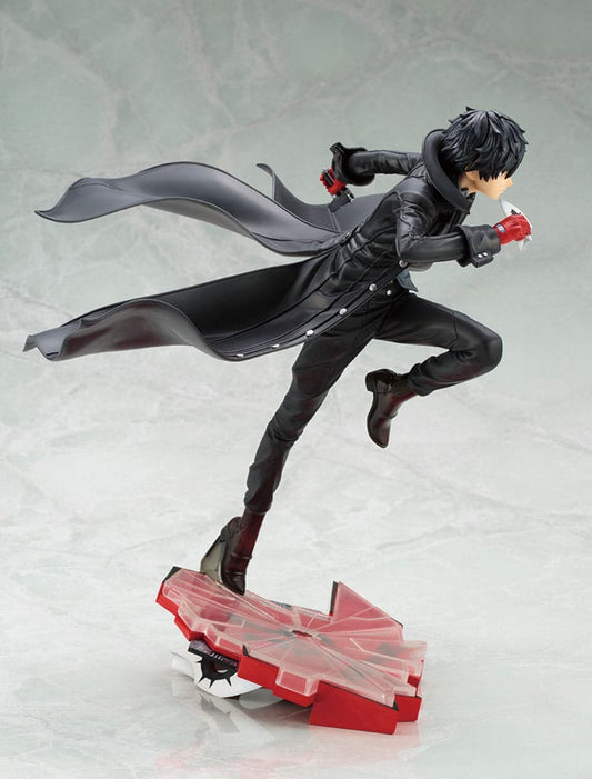 Persona 5 statuette PVC ARTFXJ 1/8 Phantom Thief Ver. 23 cm