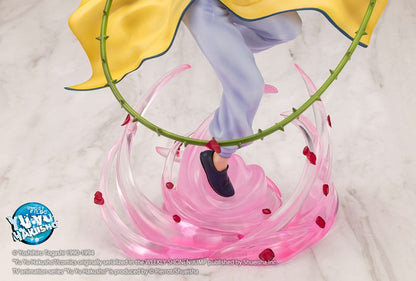 Yu Yu Hakusho statuette PVC ARTFX J 1/8 Kurama Ver.2 24 cm