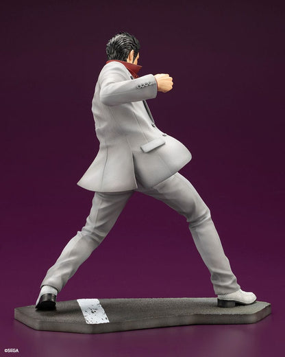 Comme un Dragon statuette PVC 1/6 Kazuma Kiryu 29 cm