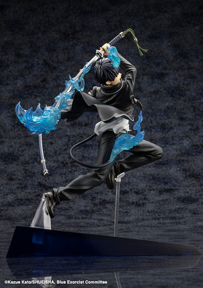 Statuette PVC Blue Exorcist ARTFXJ 1/8 Rin Okumura 30 cm
