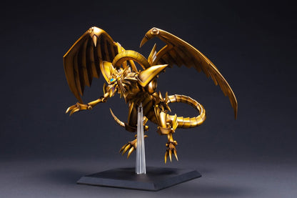 Yu-Gi-Oh! statuette PVC The Winged Dragon of Ra Egyptian God 50 cm