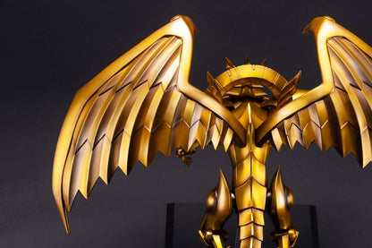 Yu-Gi-Oh! statuette PVC The Winged Dragon of Ra Egyptian God 50 cm