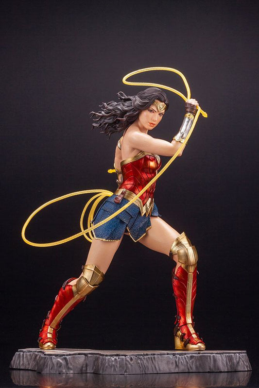 Wonder Woman 1984 Movie statuette PVC ARTFX 1/6 Wonder Woman 25 cm