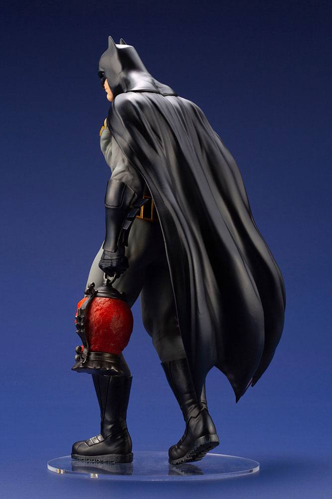 DC Comics statuette PVC ARTFX 1/6 Batman (Batman: Last Knight on Earth) 30 cm