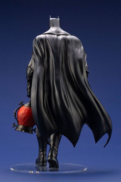 DC Comics statuette PVC ARTFX 1/6 Batman (Batman: Last Knight on Earth) 30 cm