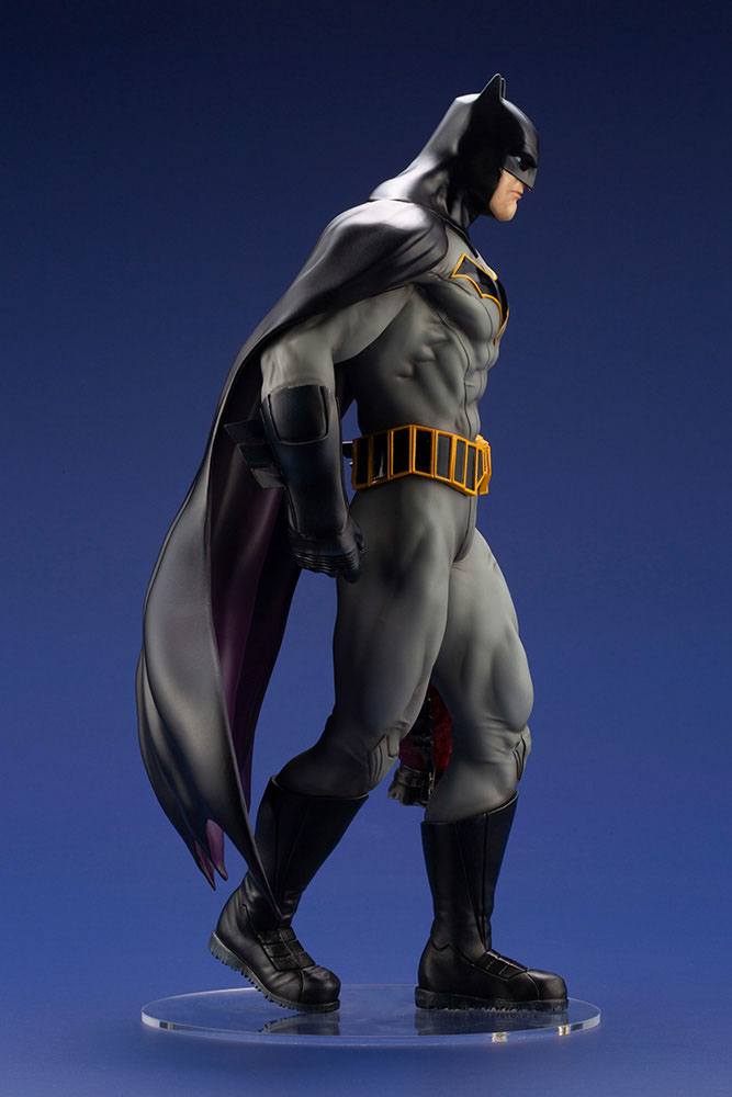 DC Comics statuette PVC ARTFX 1/6 Batman (Batman: Last Knight on Earth) 30 cm