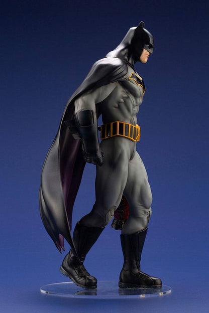 DC Comics statuette PVC ARTFX 1/6 Batman (Batman: Last Knight on Earth) 30 cm