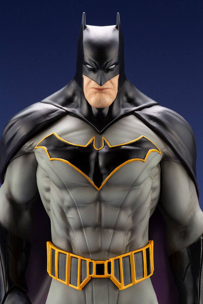 DC Comics statuette PVC ARTFX 1/6 Batman (Batman: Last Knight on Earth) 30 cm