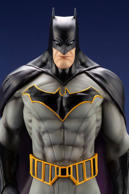 DC Comics statuette PVC ARTFX 1/6 Batman (Batman: Last Knight on Earth) 30 cm