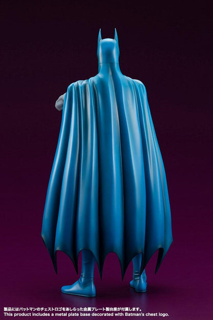 DC Comics : Statuette Batman The Bronze Age 30 cm