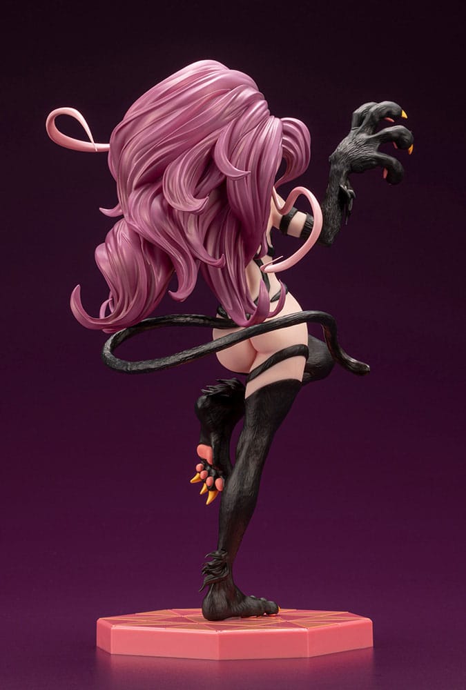 Darkstalkers Bishoujo statuette PVC 1/7 Felicia Limited Edition 26 cm
