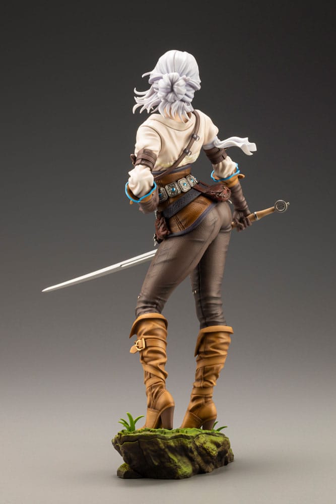 The Witcher Bishoujo statuette PVC 1/7 Ciri 23 cm