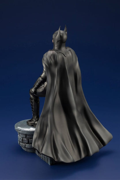 DC Comics : Statuette PVC ARTFX 1/6 The Flash Movie Batman 34 cm
