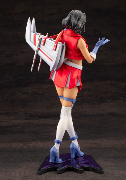 Transformers Bishoujo Statuette PVC 1/7 Starscream 21 cm