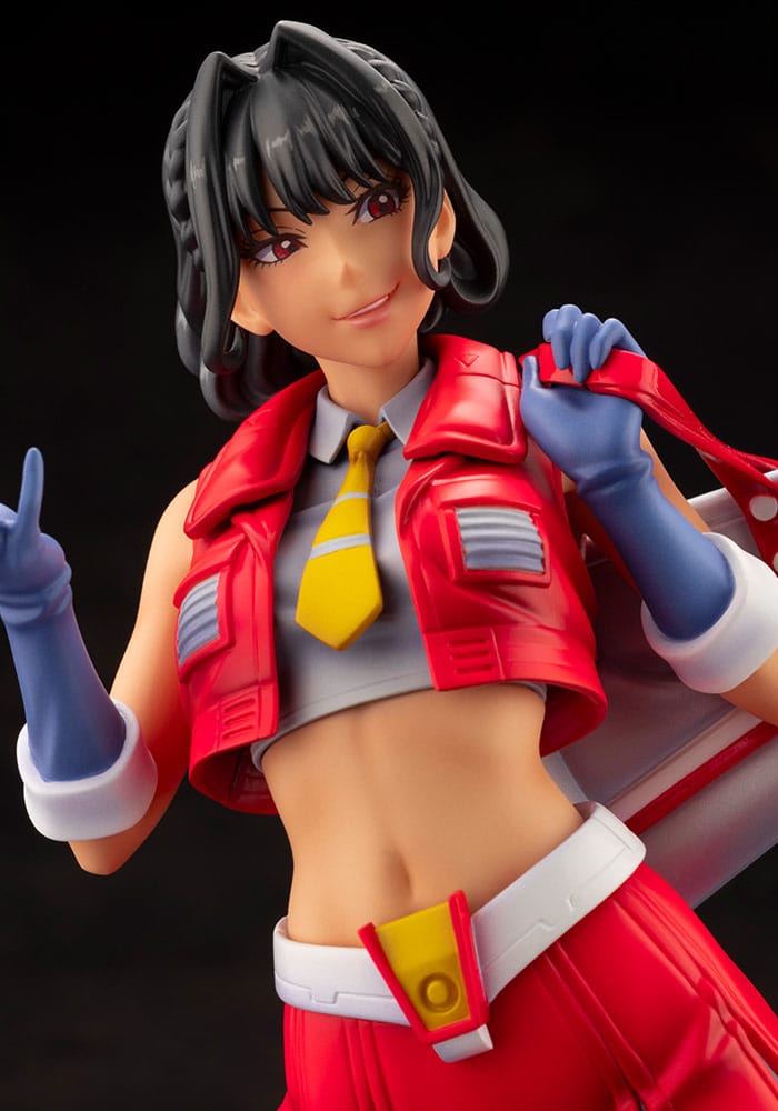 Transformers Bishoujo Statuette PVC 1/7 Starscream 21 cm