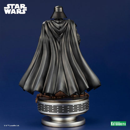Star Wars statuette 1/7 PVC ARTFX Artist Series Dark Vador le mal ultime 40 cm