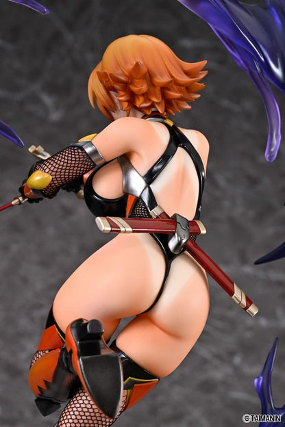 Comic Unreal statuette PVC 1/6 Sakura Igawa Tenshineiketsu 40 cm