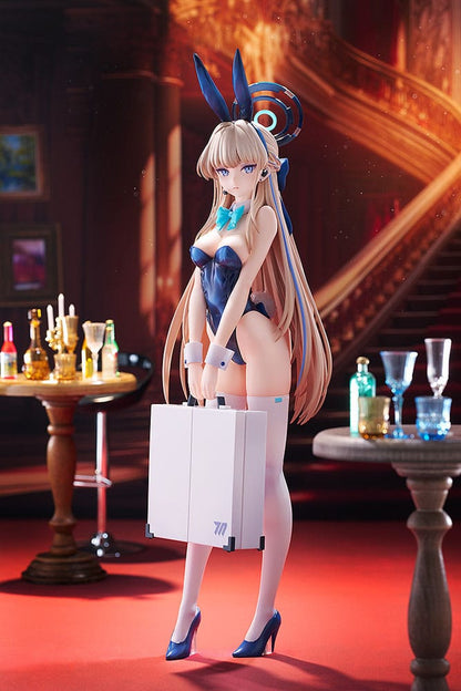 Blue Archive statuette PVC 1/7 Toki Asuma (Bunny Girl) 30 cm