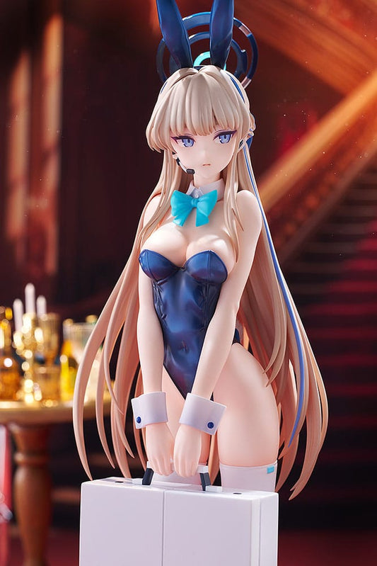 Blue Archive statuette PVC 1/7 Toki Asuma (Bunny Girl) 30 cm
