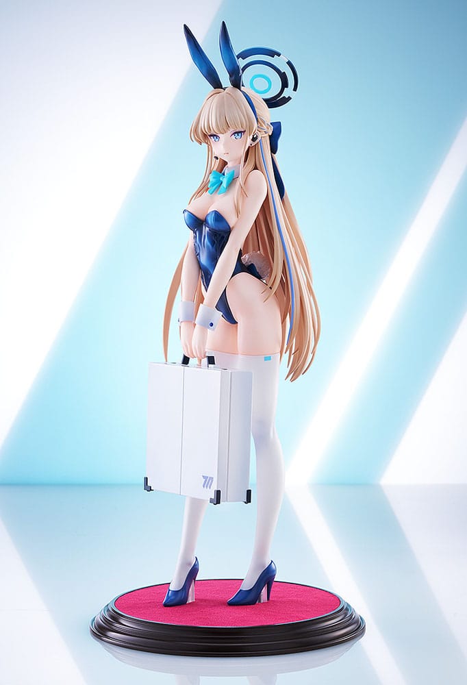 Blue Archive statuette PVC 1/7 Toki Asuma (Bunny Girl) 30 cm