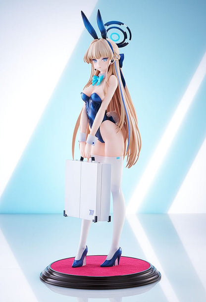 Blue Archive statuette PVC 1/7 Toki Asuma (Bunny Girl) 30 cm