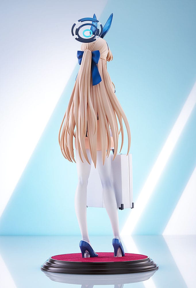 Blue Archive statuette PVC 1/7 Toki Asuma (Bunny Girl) 30 cm