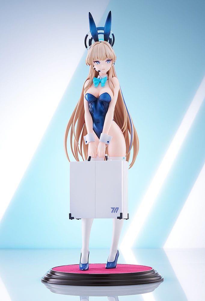 Blue Archive statuette PVC 1/7 Toki Asuma (Bunny Girl) 30 cm