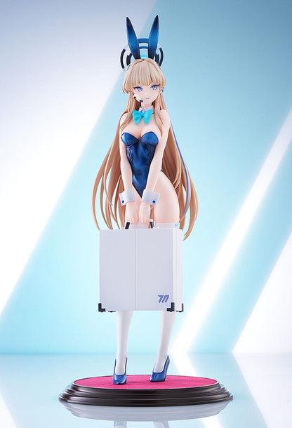 Blue Archive statuette PVC 1/7 Toki Asuma (Bunny Girl) 30 cm