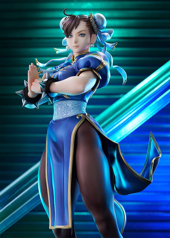 18CM Anime Street Fighter chun-li Figure debout modèle 18CM Anime Street Fighter chun-li Figure debout modèle