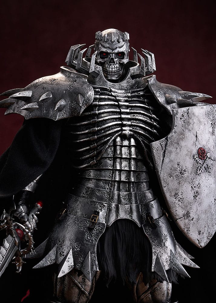 Berserk statuette PVC Pop Up Parade L Skull Knight 22 cm