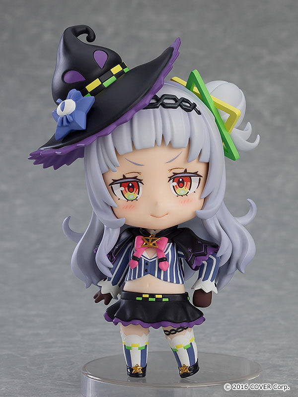 Hololive Production : Figurine Nendoroid Murasaki Shion