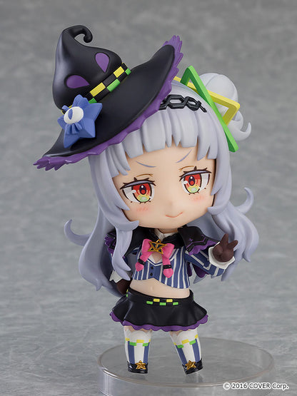 Hololive Production : Figurine Nendoroid Murasaki Shion