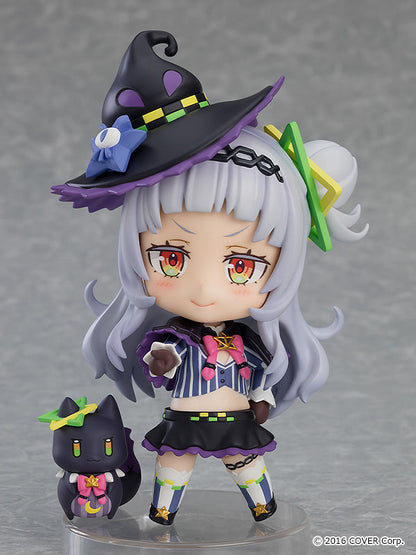 Hololive Production : Figurine Nendoroid Murasaki Shion