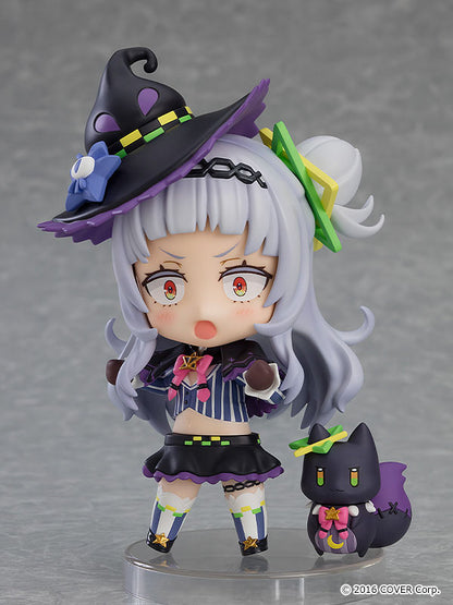 Hololive Production : Figurine Nendoroid Murasaki Shion