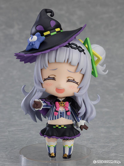 Hololive Production : Figurine Nendoroid Murasaki Shion