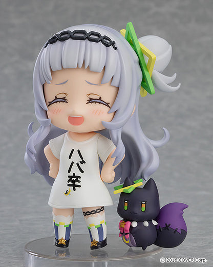 Hololive Production : Figurine Nendoroid Murasaki Shion
