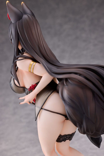 Original Character : Statuette 1/6 PVC Rose Fox Girl Illustrated by TACCO 28 cm