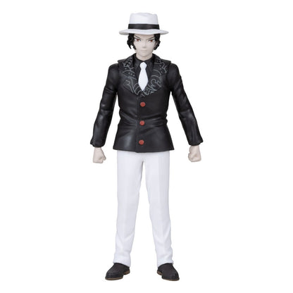 Demon Slayer: Kimetsu no Yaiba : Figurine Muzan Kibutsuji 13 cm