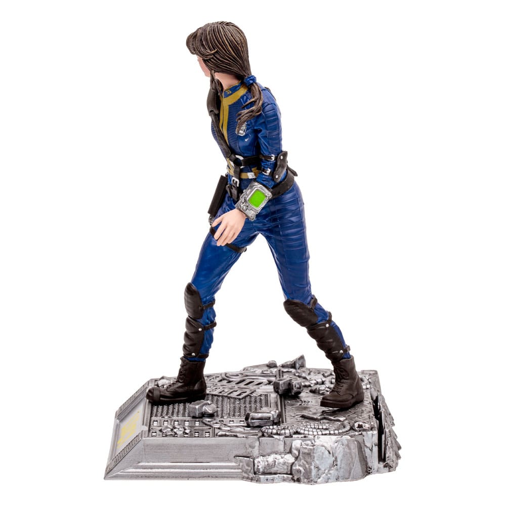 Fallout figurine Movie Maniacs Lucy 15 cm