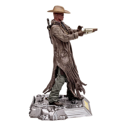 Fallout figurine Movie Maniacs The Ghoul 15 cm