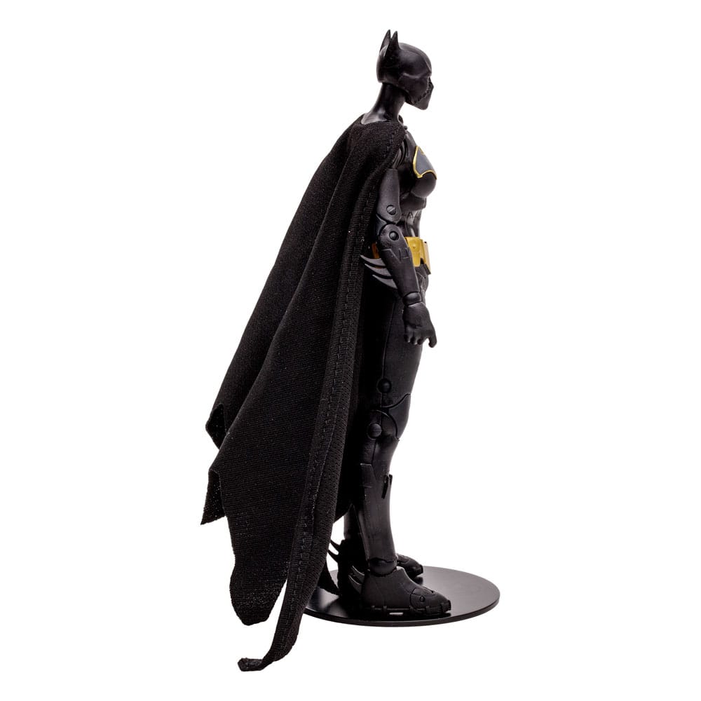 DC Multiverse figurine Batgirl Cassandra Cain (Gold Label) 18 cm