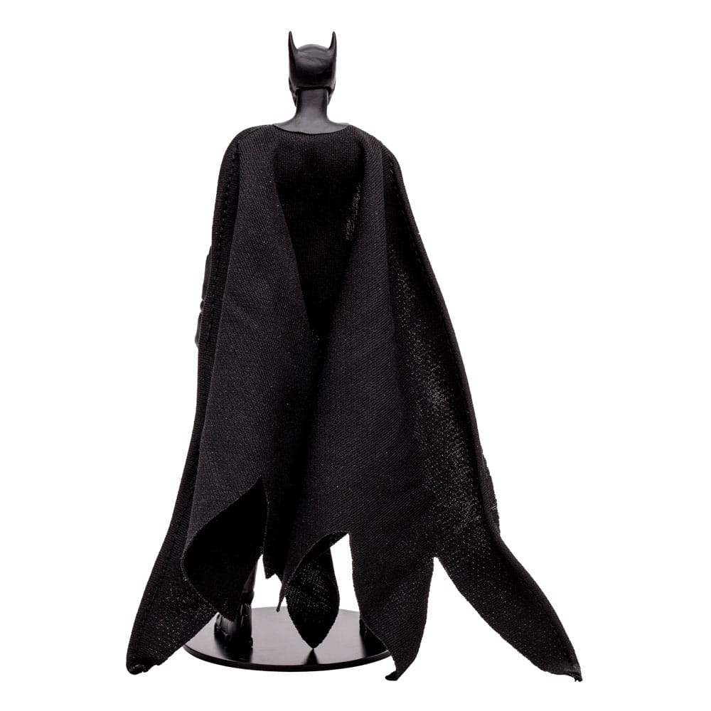 DC Multiverse figurine Batgirl Cassandra Cain (Gold Label) 18 cm